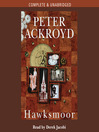 Hawksmoor (MP3)